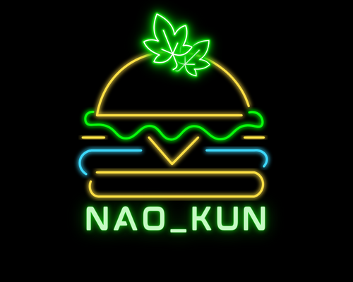 プロフィールアイコン